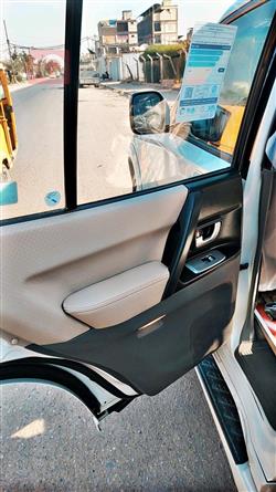 ميتسوبيشي باجيرو